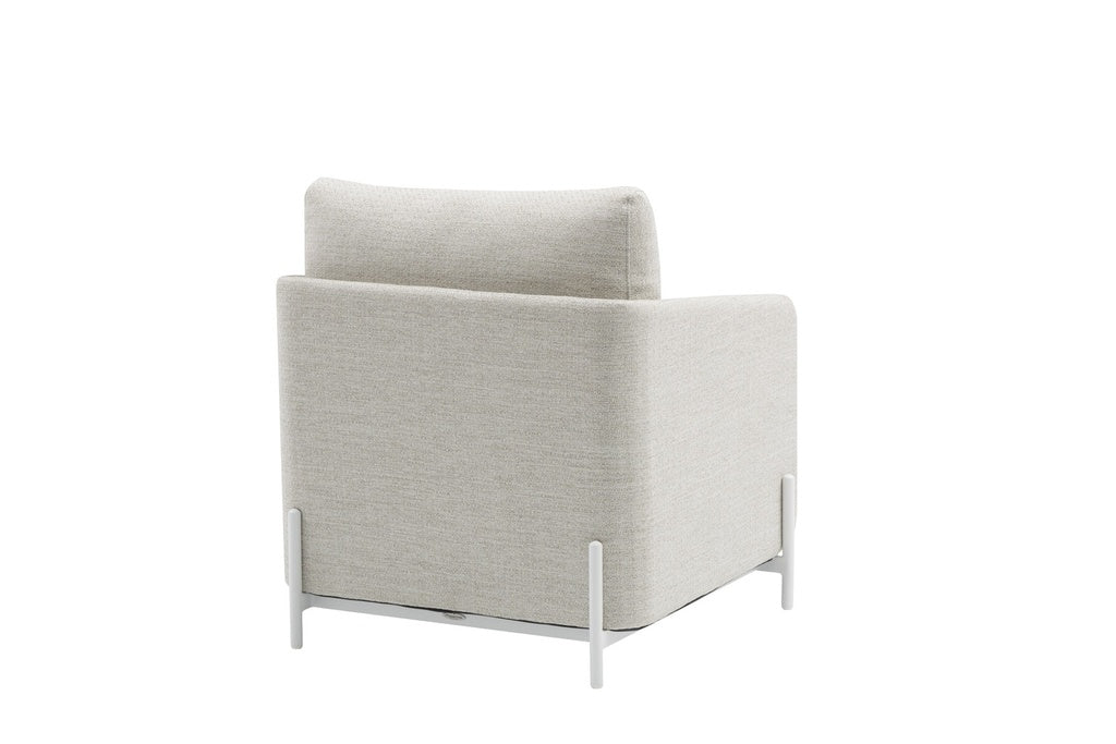 Corfu sofa set - Ideal Furniture ES