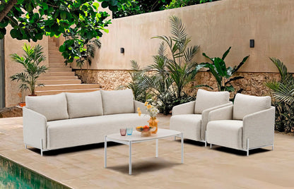 Corfu sofa set - Ideal Furniture ES