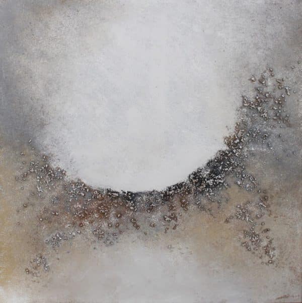 Oil paining Titan - Ideal Furniture ES