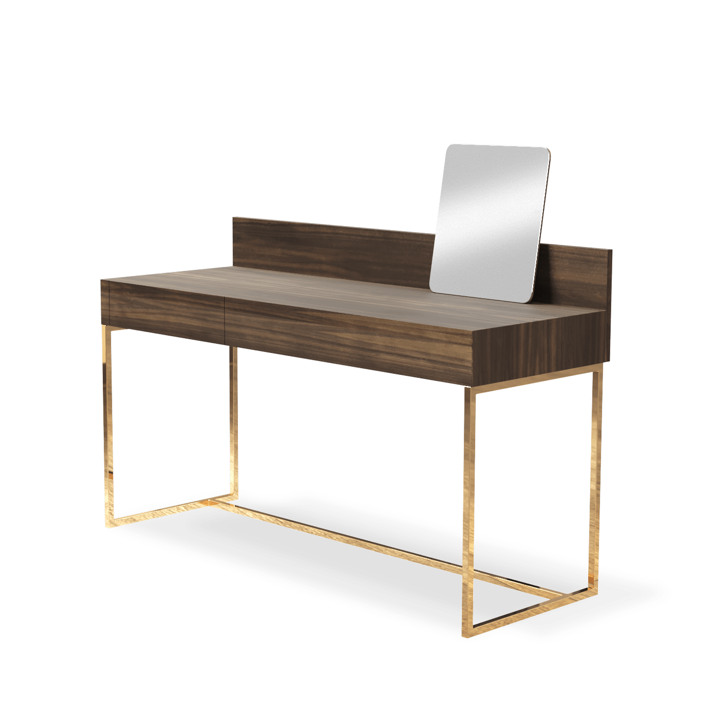 Baghi Dressing Table