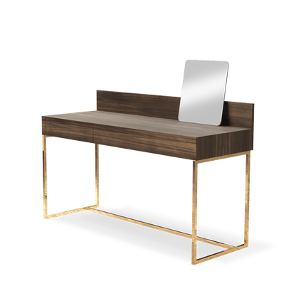 Baghi Dressing Table