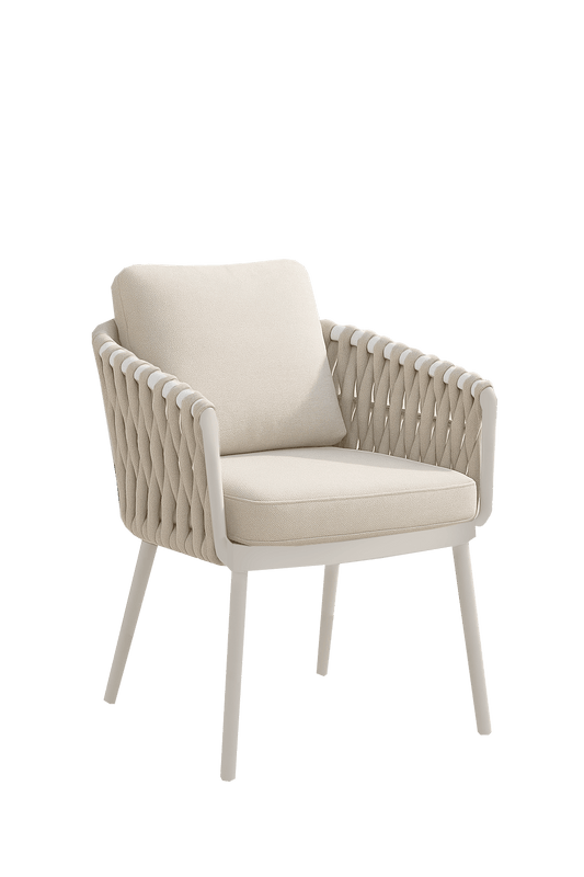 Tacoma Dining Chair - Ideal Furniture ES