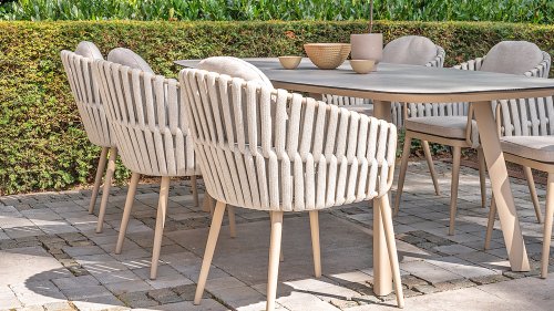 Eva dining chair