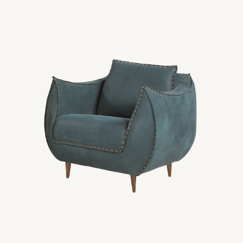 Fauteuil Borgia