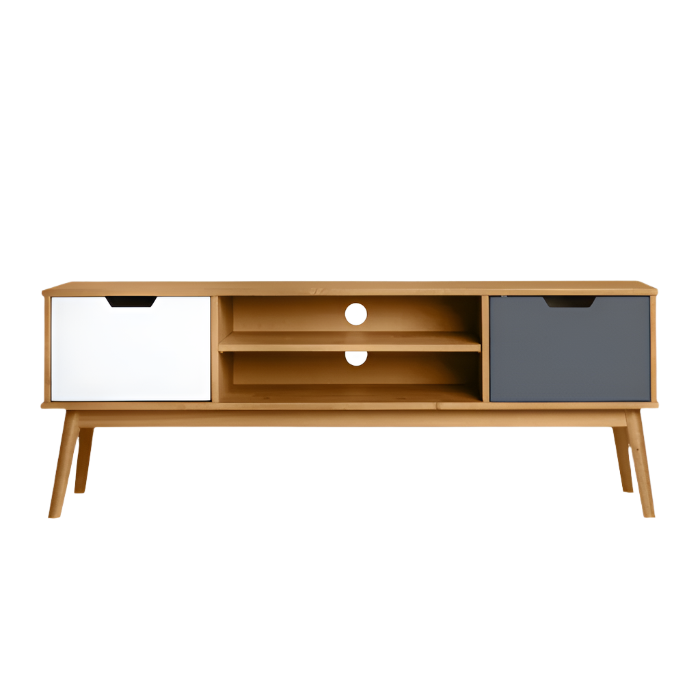 Cusco 4P TV Unit