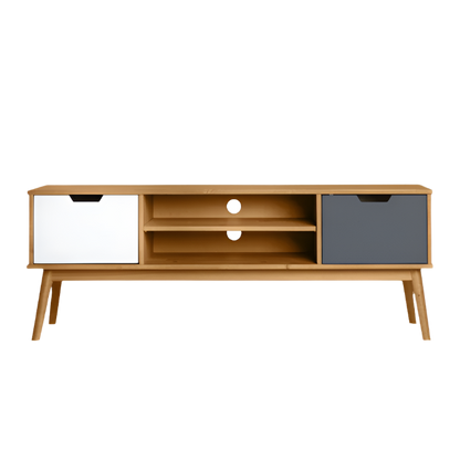 Cusco 4P TV Unit