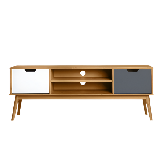 Cusco 4P TV Unit