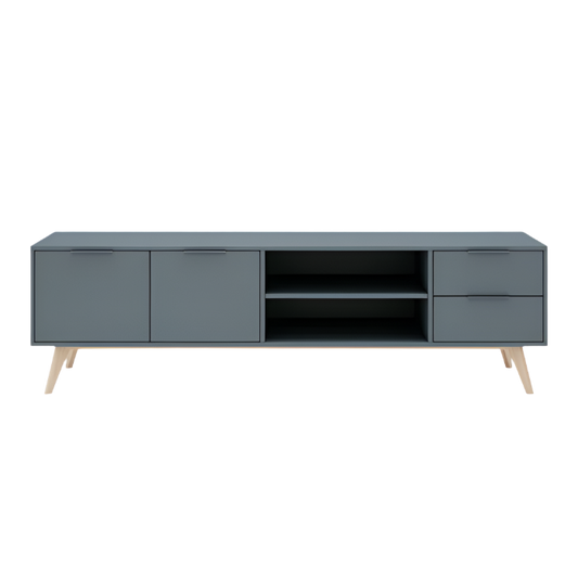 Pisco TV Unit