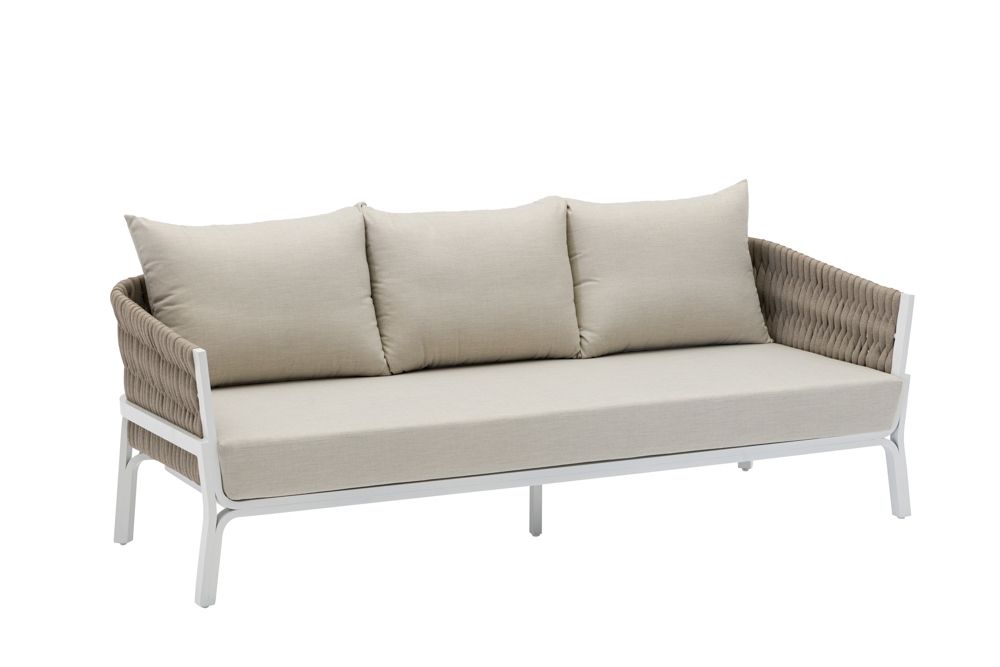 Anmore Living Set - Ideal Furniture ES