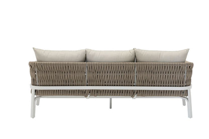 Anmore Living Set - Ideal Furniture ES