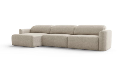 Yute Sofa