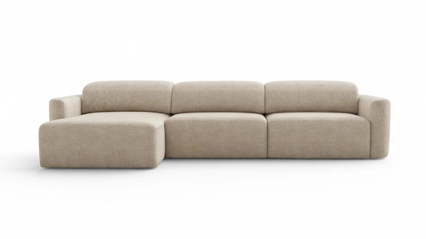 Yute Sofa