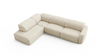 Yute Sofa
