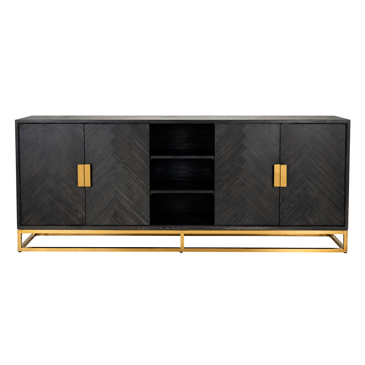 Blackbone sideboard