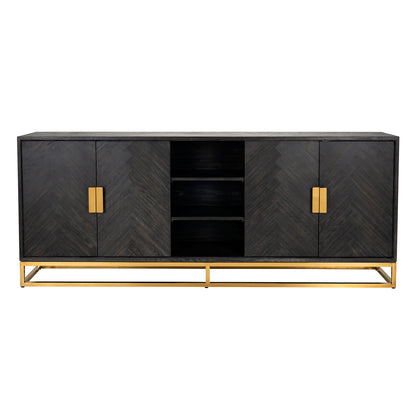 Blackbone sideboard