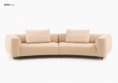 Arim Sofa - Ideal Furniture ES
