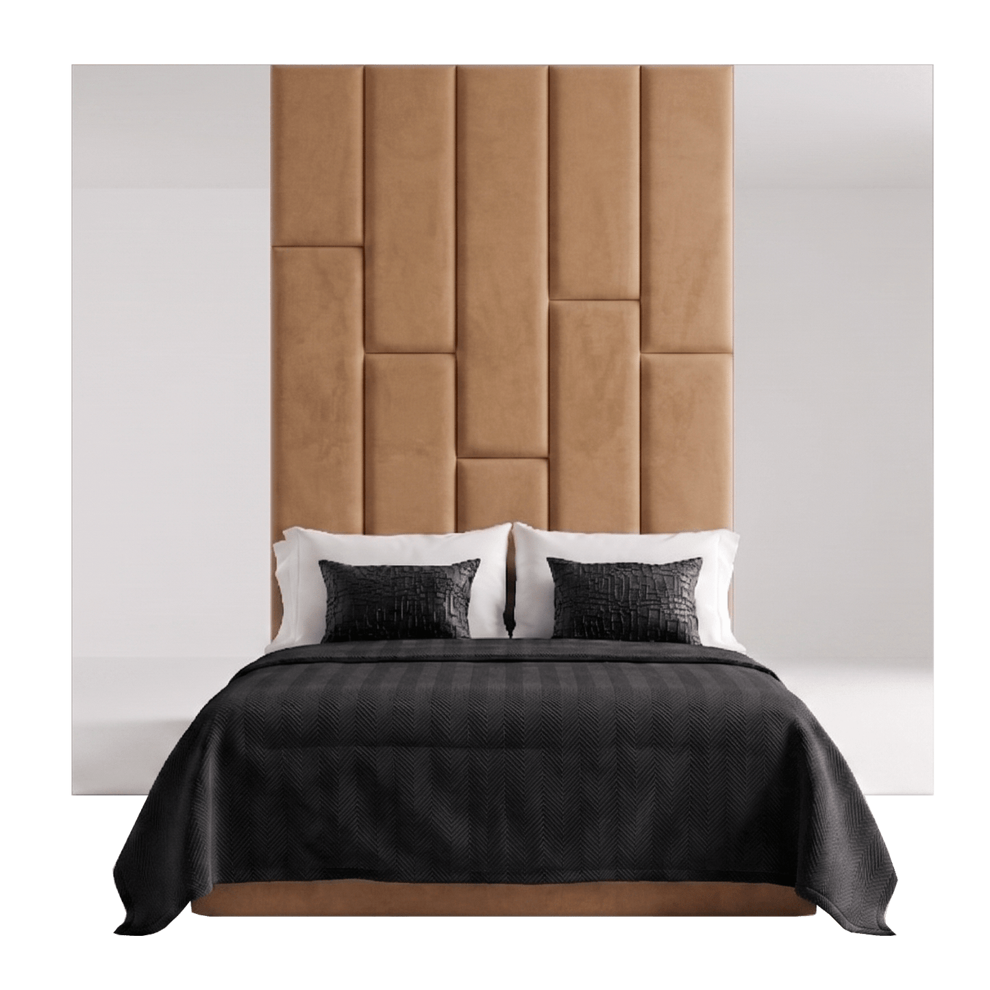 Alaska Bed - Ideal Furniture ES