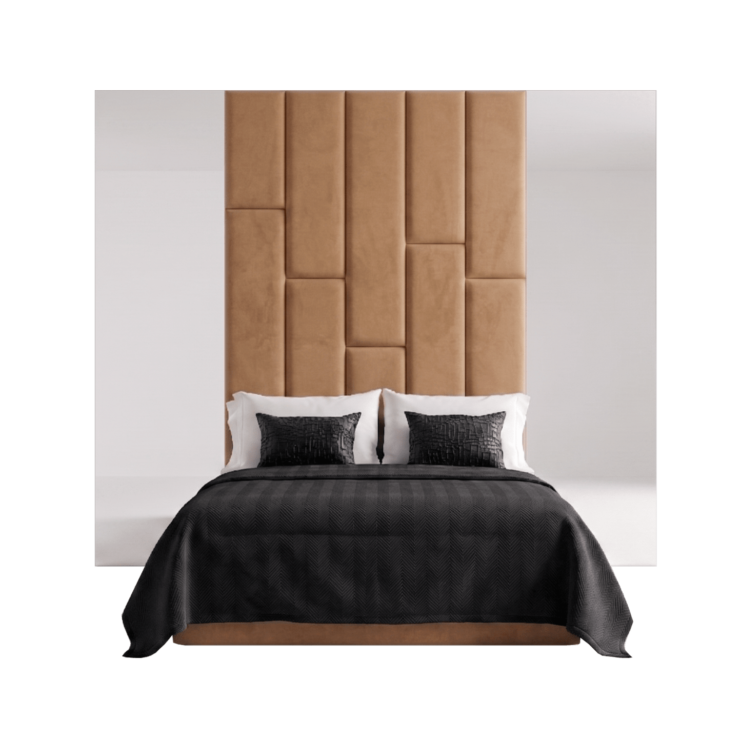 Alaska Bed - Ideal Furniture ES