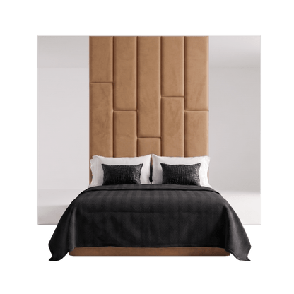 Alaska Bed - Ideal Furniture ES