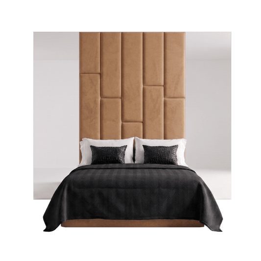 Alaska Bed - Ideal Furniture ES