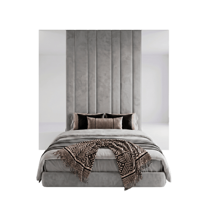 Amara Bed - Ideal Furniture ES