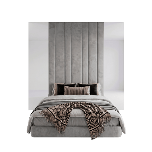 Amara Bed - Ideal Furniture ES