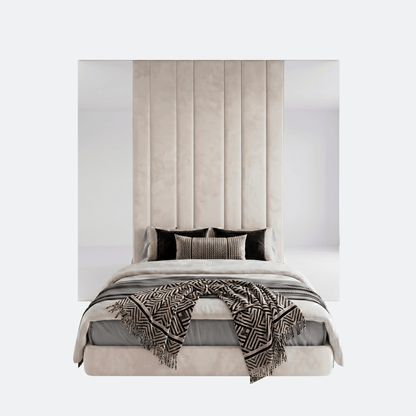 Amara Bed - Ideal Furniture ES