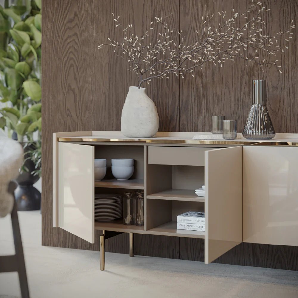 Colline Sideboard - Ideal Furniture ES