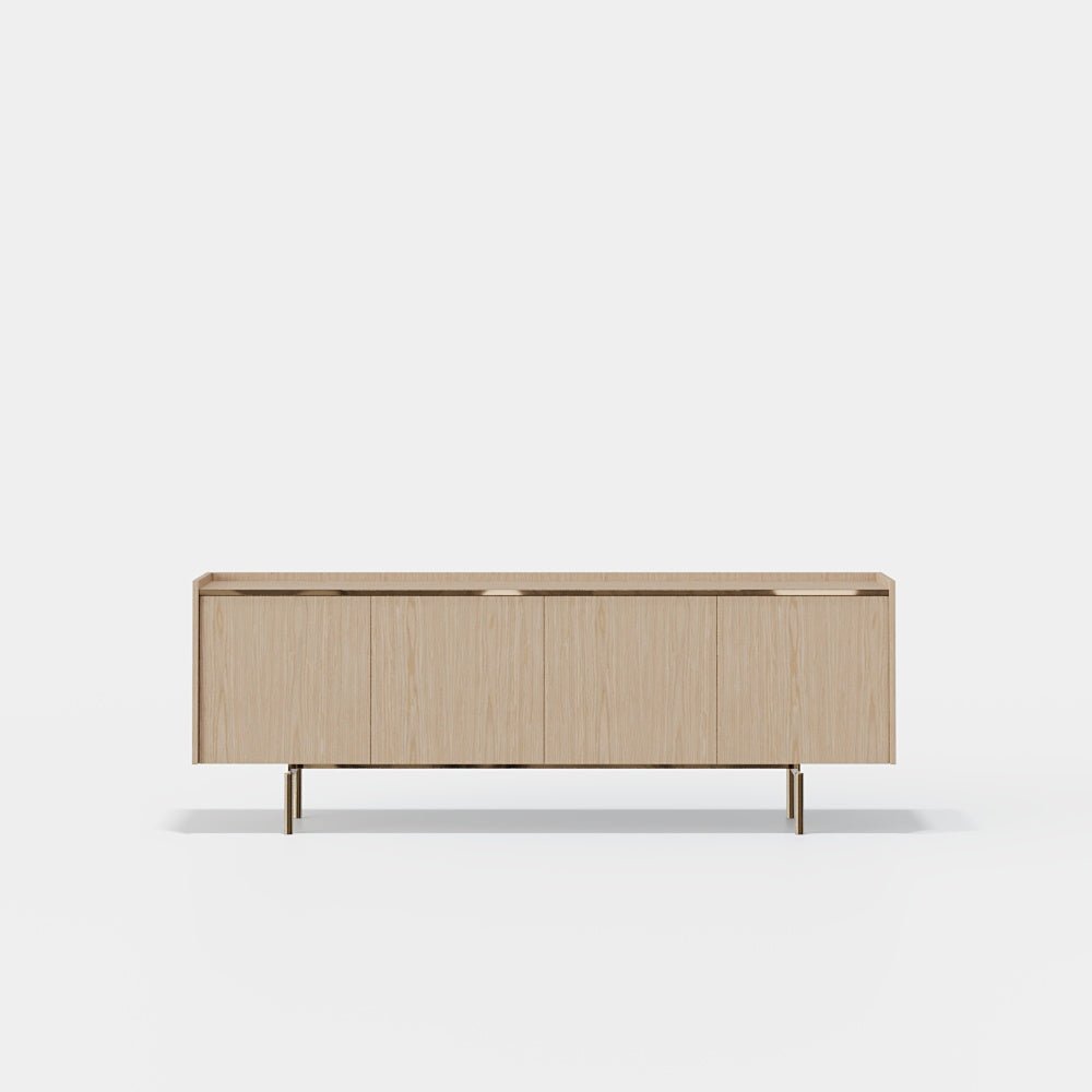 Colline Sideboard - Ideal Furniture ES