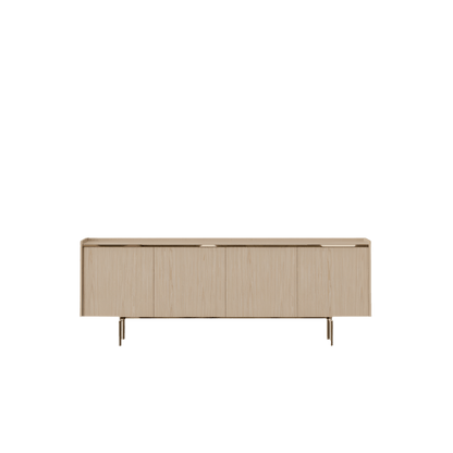 Colline Sideboard - Ideal Furniture ES