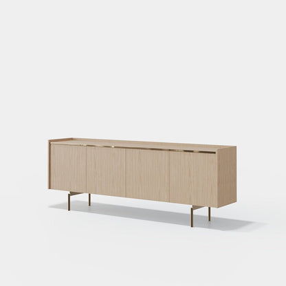 Colline Sideboard - Ideal Furniture ES