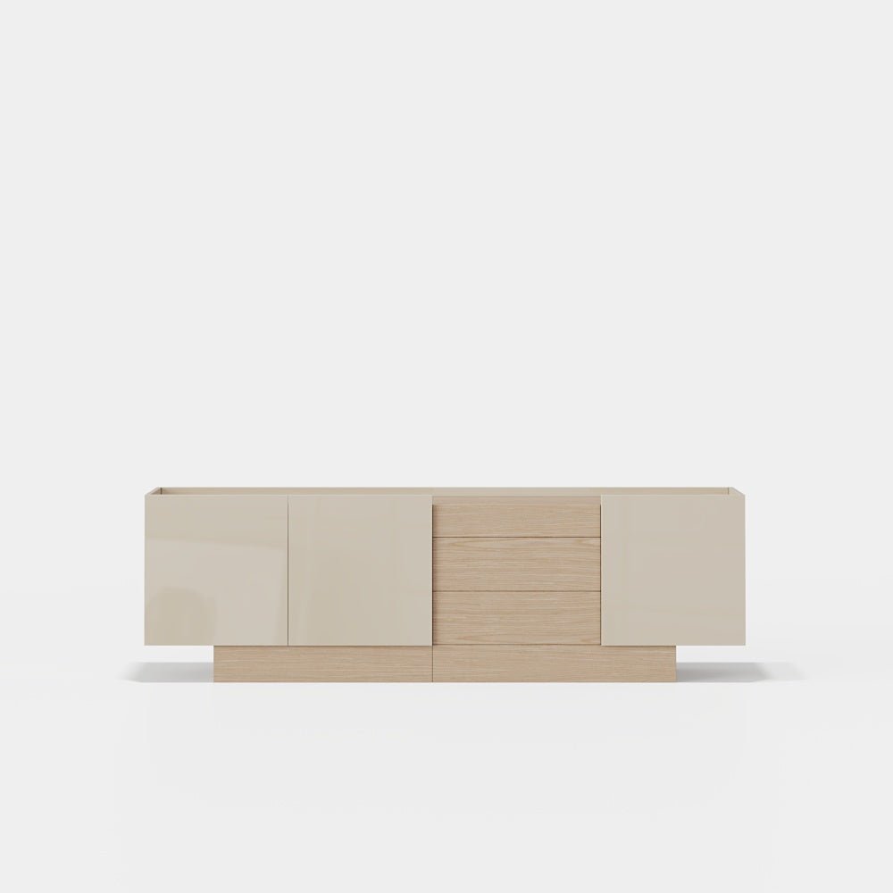 Lazzari Sideboard - Ideal Furniture ES