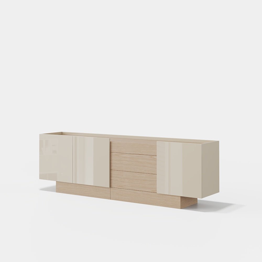 Lazzari Sideboard - Ideal Furniture ES