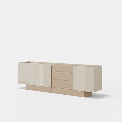 Lazzari Sideboard - Ideal Furniture ES