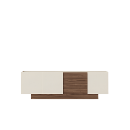 Lazzari Sideboard - Ideal Furniture ES