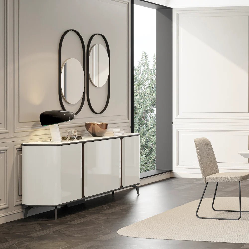 Collins Sideboard - Ideal Furniture ES