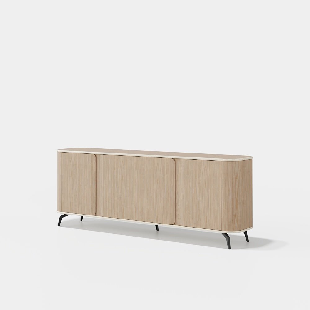 Collins Sideboard - Ideal Furniture ES