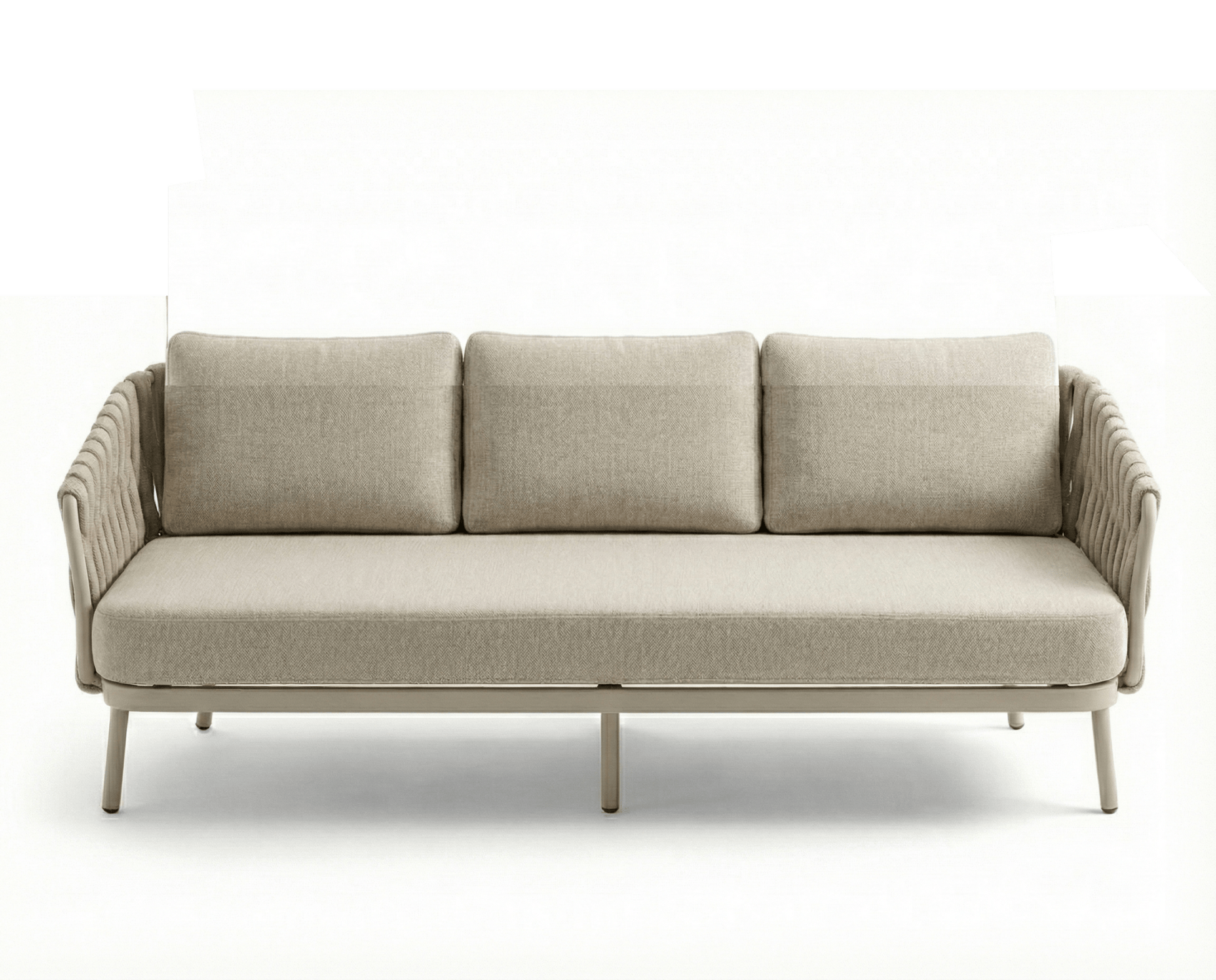 Tacoma Lounge Set - Ideal Furniture ES