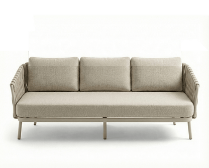 Tacoma Lounge Set - Ideal Furniture ES