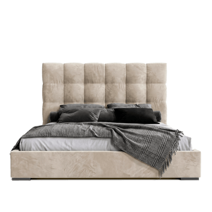 Seve bed - Ideal Furniture ES