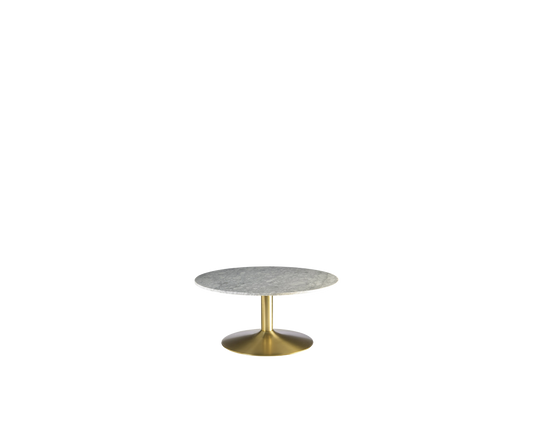 Aura coffee table