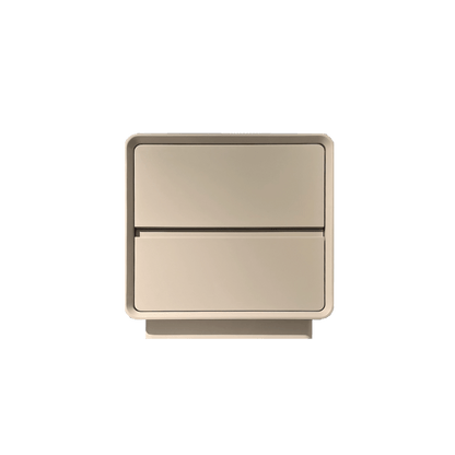 Azalea Bedside table - Ideal Furniture ES