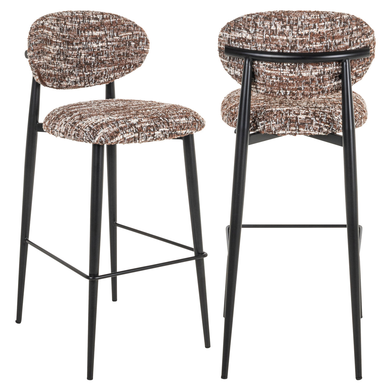 Tabouret de bar Boston