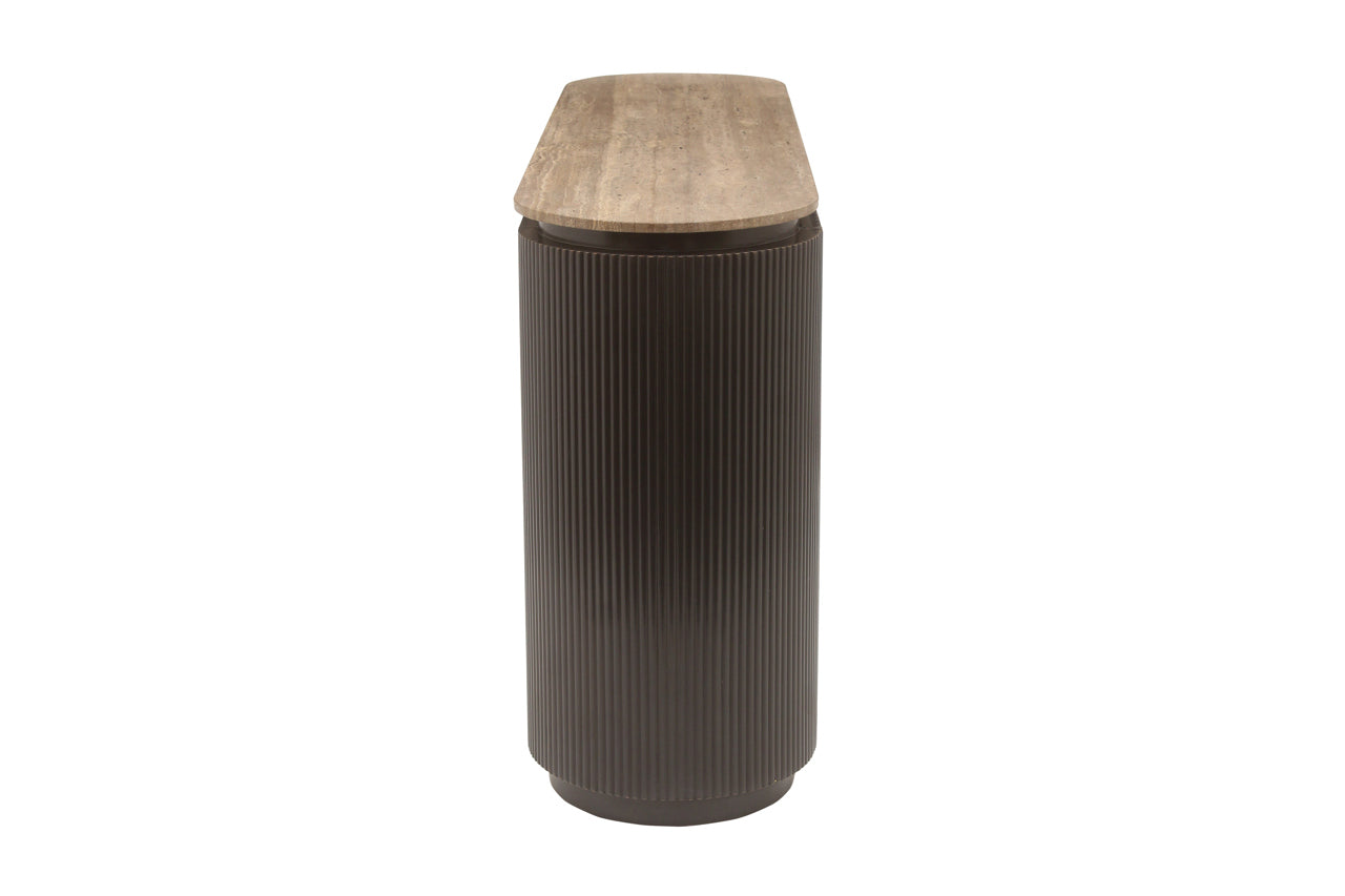Russo Brown Sideboard
