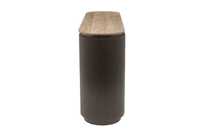 Russo Brown Sideboard