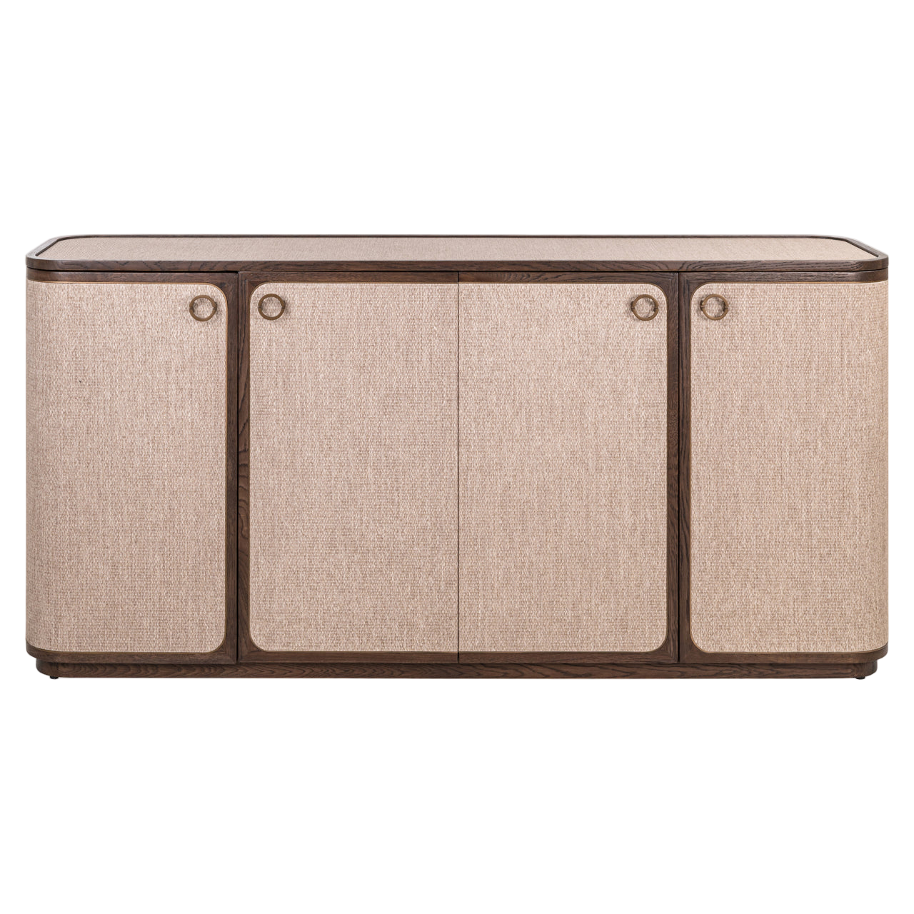 Willox Brown Sideboard