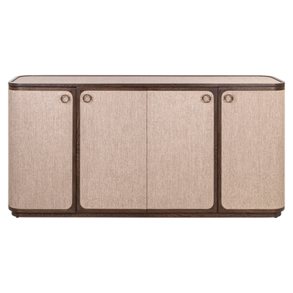 Willox Brown Sideboard