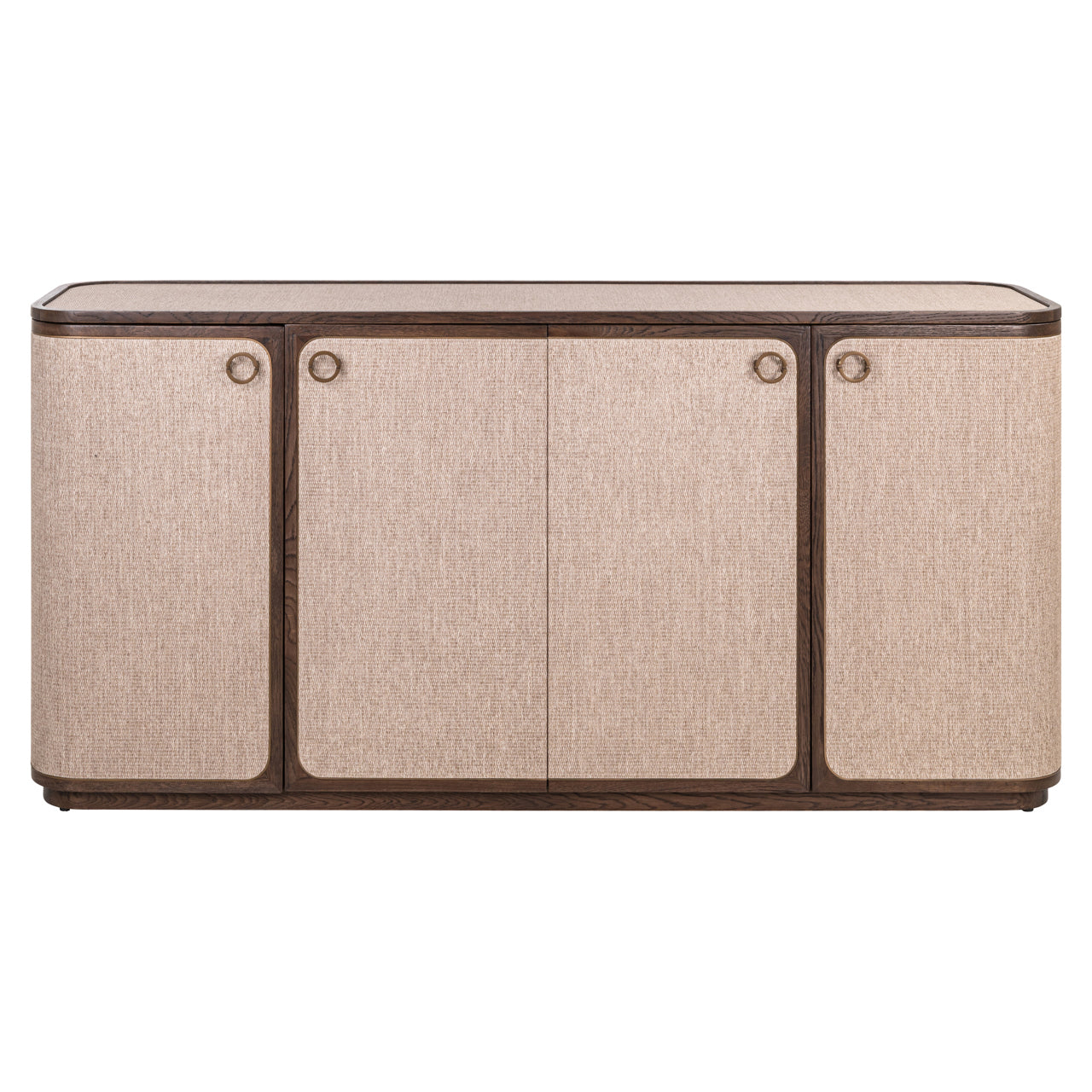 Willox Brown Sideboard