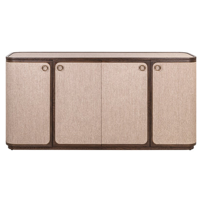Willox Brown Sideboard