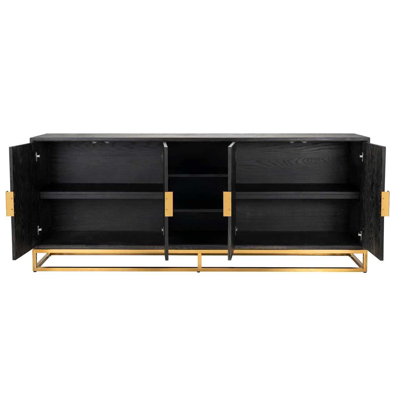 Blackbone sideboard